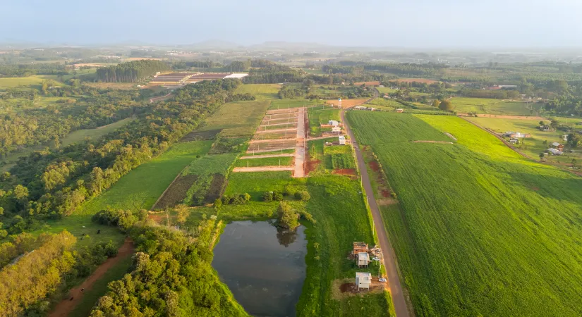 Solar dos Lagos